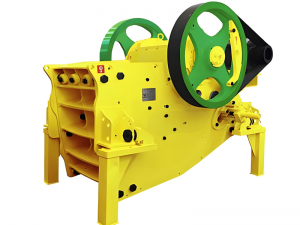 什么樣的破碎機(jī)可以用在建筑垃圾破碎資源回收？