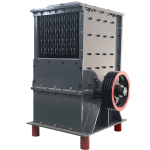 箱式破碎机箱式破碎机