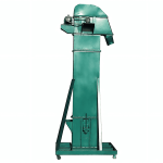 斗式提升机斗式提升机