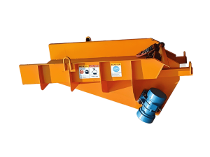 懸掛給料機(jī)