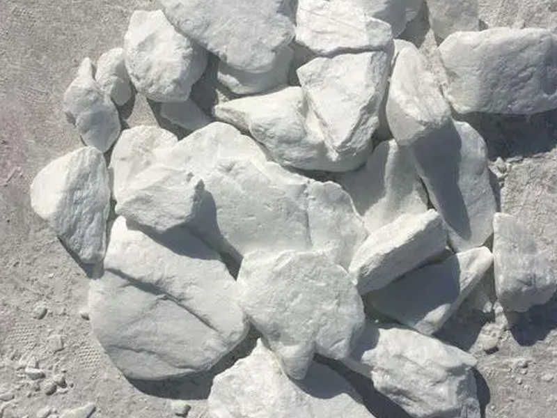 滑石 - 产品特性(images 1)