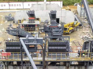 丁博重工石子制砂機優勢在哪里