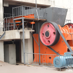 颚式破碎机的维护与保养