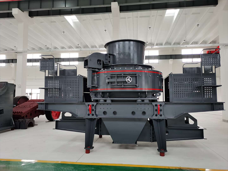 制砂機的重要作用及使用時的注意事項 1 制砂机的重要作用及使用时的注意事项 - 丁博重工(images 1)