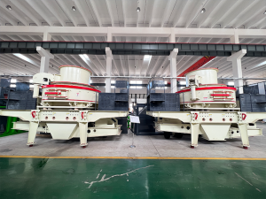 制砂機(jī)干法制砂的優(yōu)點(diǎn)是什么？如何配置工藝