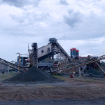 破碎机种类及性能优劣分析