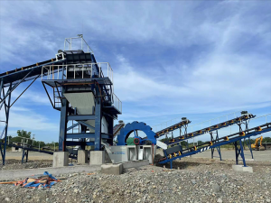 石料破碎機械設備廠家