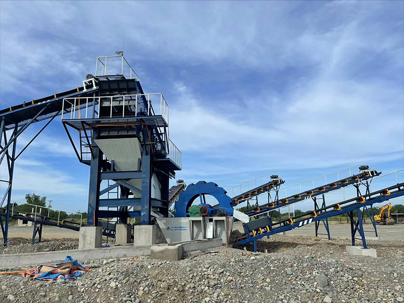 石料破碎機械設備廠家 1 石料破碎机械设备厂家 - 制砂机(images 1)