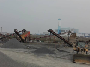 投資砂石骨料生產線必須要知道的一些事