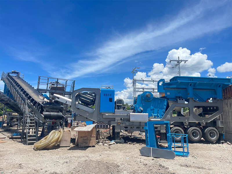 制砂機生產線你了解多少,更多配置供您選擇 1 制砂机生产线你了解多少,更多配置供您选择 - 上海丁博重工机械有限公司(images 1)