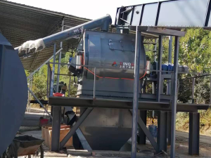 破碎機用了這么久，都是哪些深入的體會？