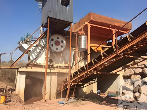 反擊式破碎機的優勢主要體現在哪些方面