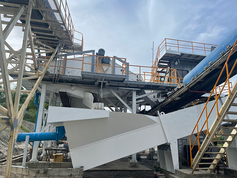 砂石生產線的怎么樣配置更合理? 1 砂石生产线的怎么样配置更合理? - 上海丁博重工(images 1)