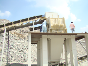 為什么要使用反擊式破碎機(jī)？有什么優(yōu)勢(shì)？