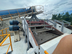 機制砂破碎問題得到充分解決