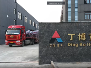 57線設備順利運抵上海倉庫，即將發往柬埔寨 –...